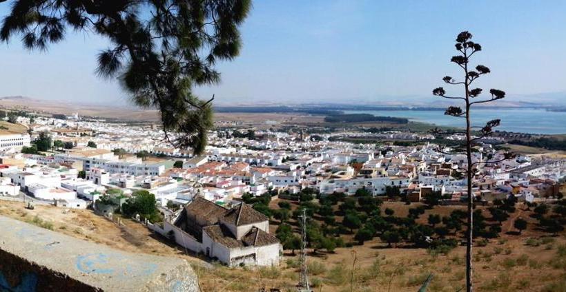 پانسیون Hostal La Parada