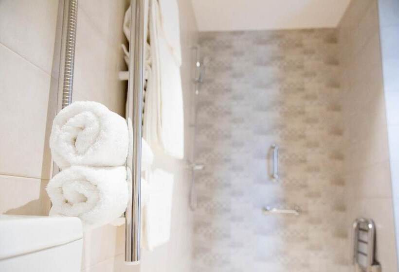 بنسيون Somn Hipsuites Zarautz