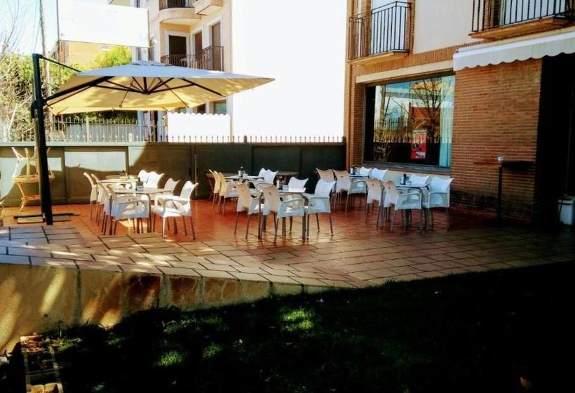 بنسيون Bar Posada Bemi