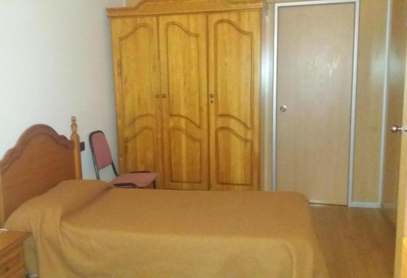 Пансион Hostal Bonaterra