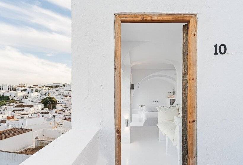 Общежитие La Fonda Antigua Adults Only