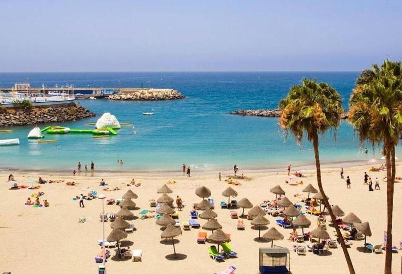 Liberty Cottage Tenerife