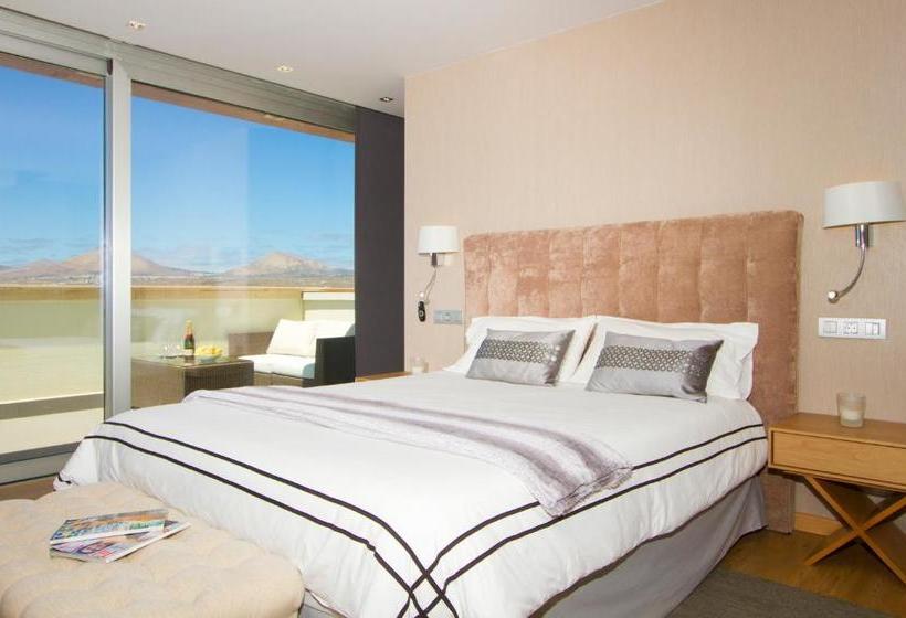 Apartamentos Luxury Marabo Suites