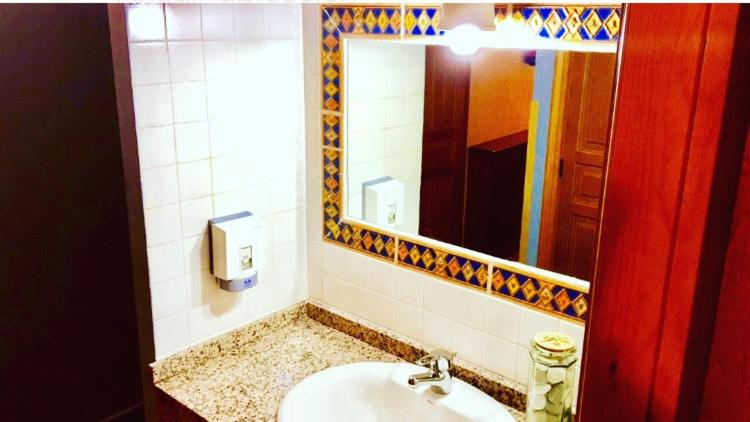 ペンション Hostal Posada La Panadera