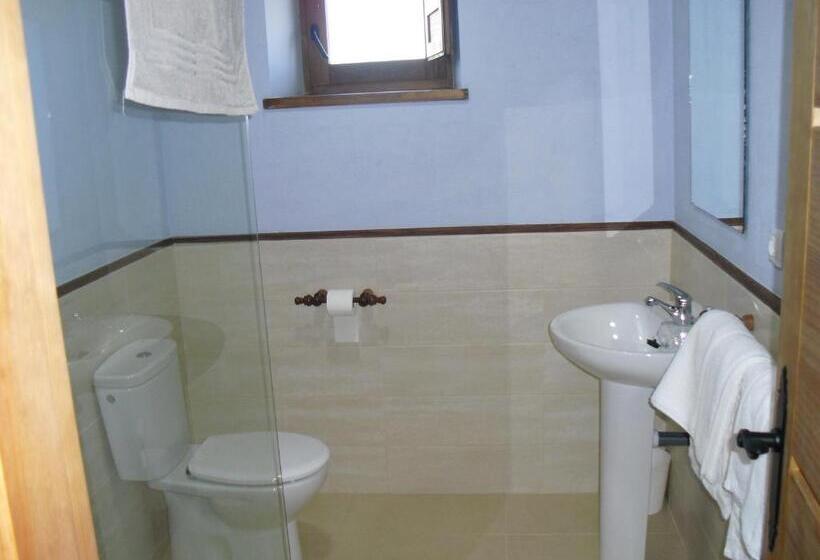 Пансион La Candela