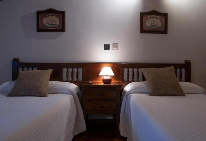 旅馆 Posada La Olma