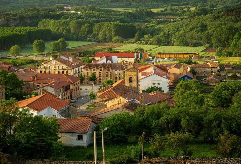 旅馆 Posada La Olma
