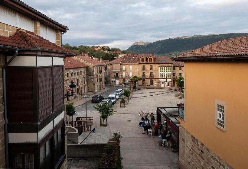 旅馆 Posada La Olma