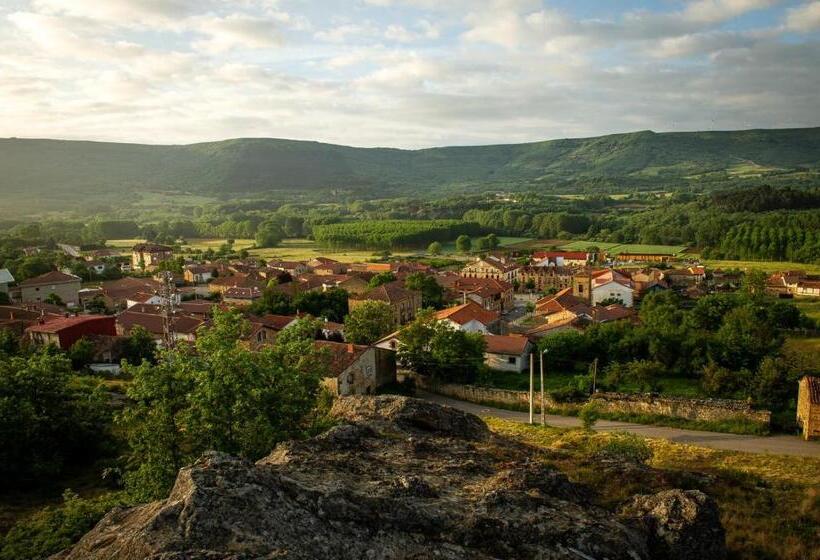 旅馆 Posada La Olma
