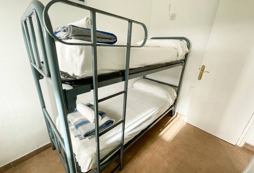 Bungalows Pescador 3000