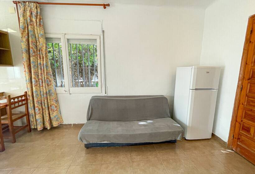 Bungalows Pescador 3000