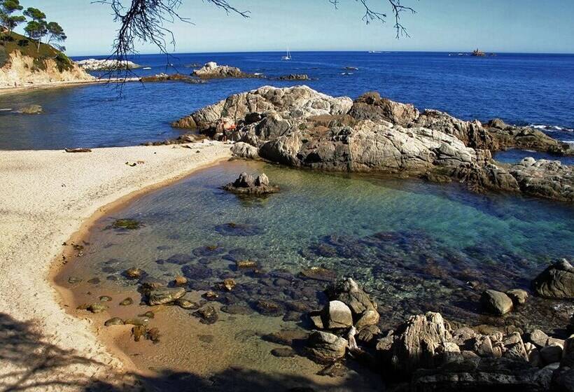 پانسیون Cal Nou 9   Adults Only