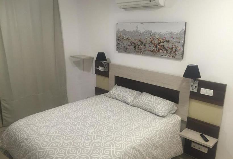 بنسيون H Skyline