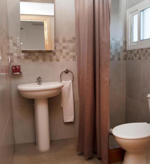 Пансион Hostal Batato