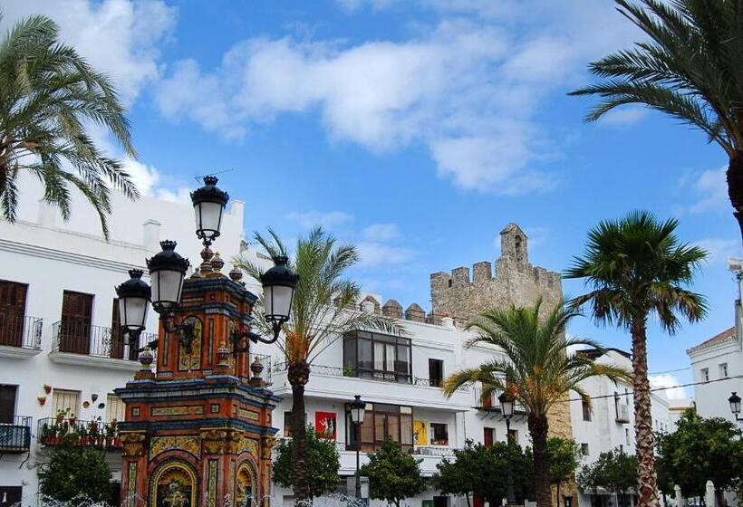 Пансион Hostal Batato