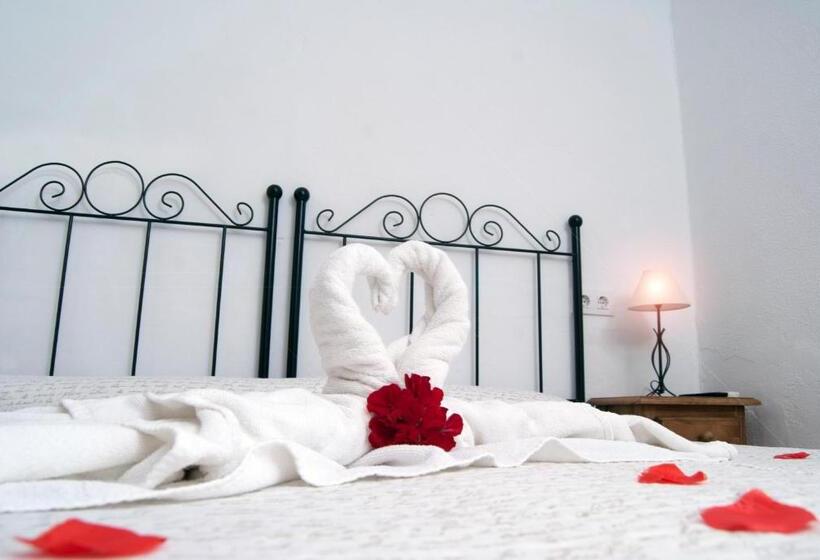 Пансион Hostal Batato