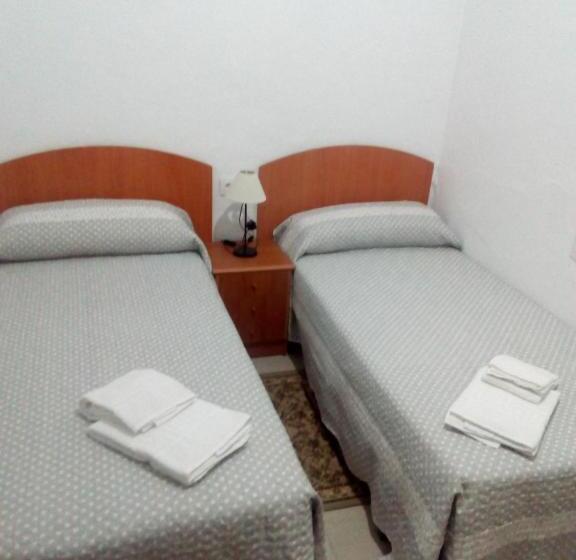 Пансион Hostal Batato