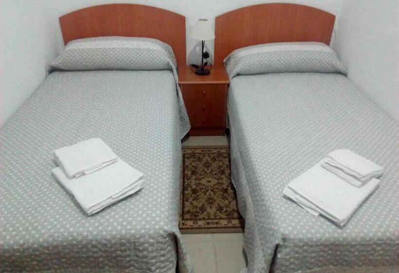 Пансион Hostal Batato