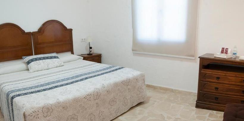 Пансион Hostal Batato