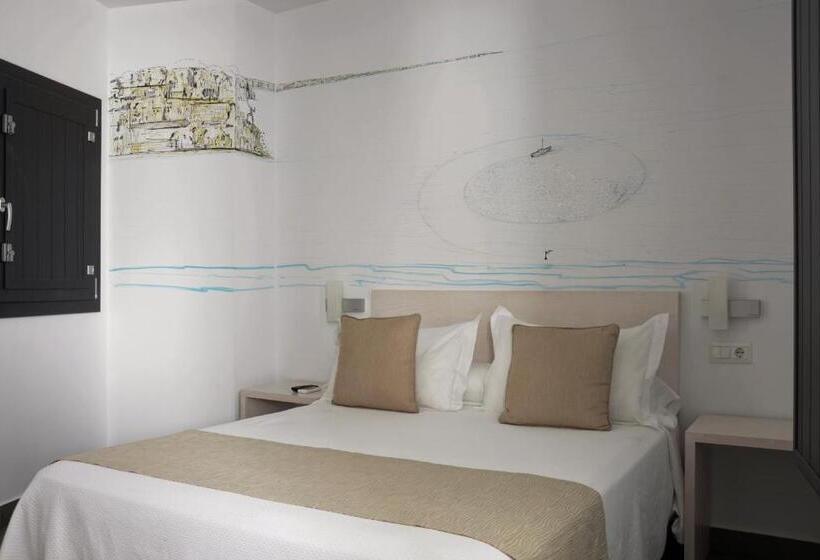 بنسيون La Pasajera Hostal Boutique