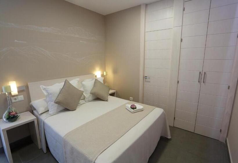 بنسيون La Pasajera Hostal Boutique