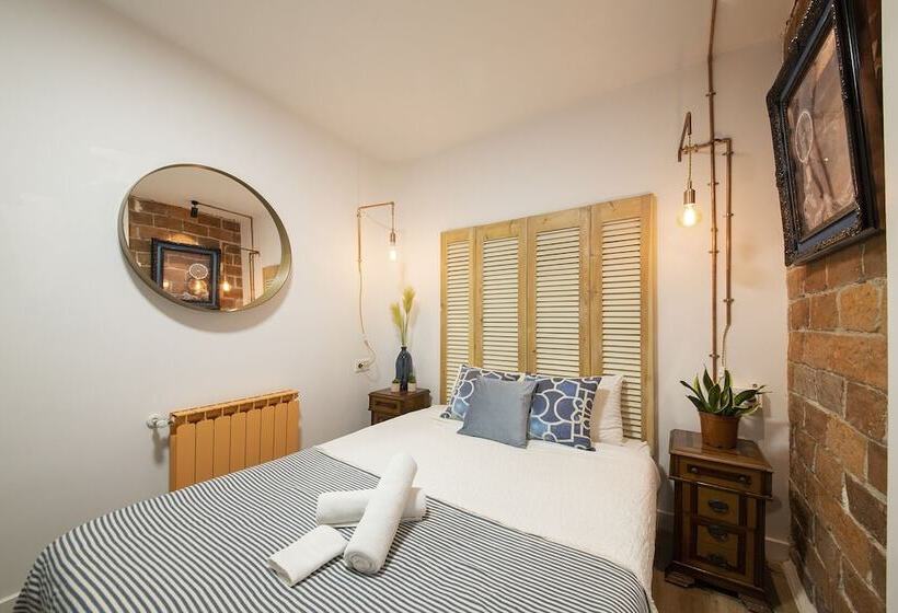 پانسیون Off Beat Guesthouse  Selfcheckin  Sleep Conscious