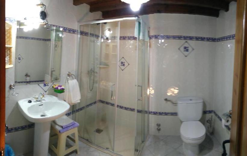 호스텔 Antigua Posada, Valle Del Jerte
