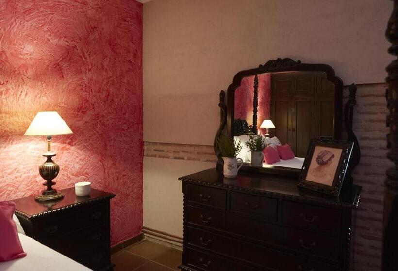 ユースホステル Casa Rural La Casa De Las Manuelas