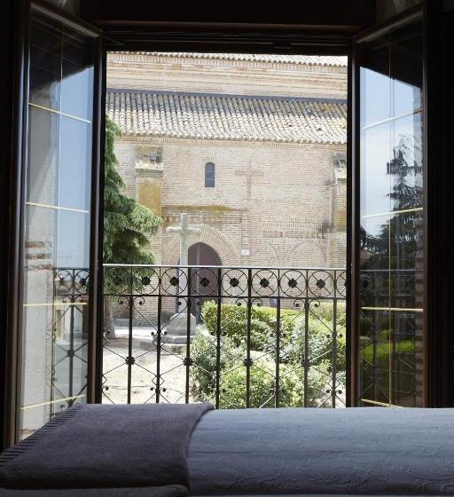 ユースホステル Casa Rural La Casa De Las Manuelas