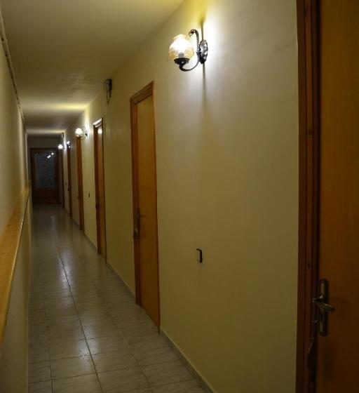 旅馆 Hostal La Neu