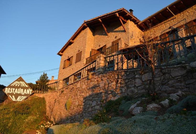 旅馆 Hostal La Neu