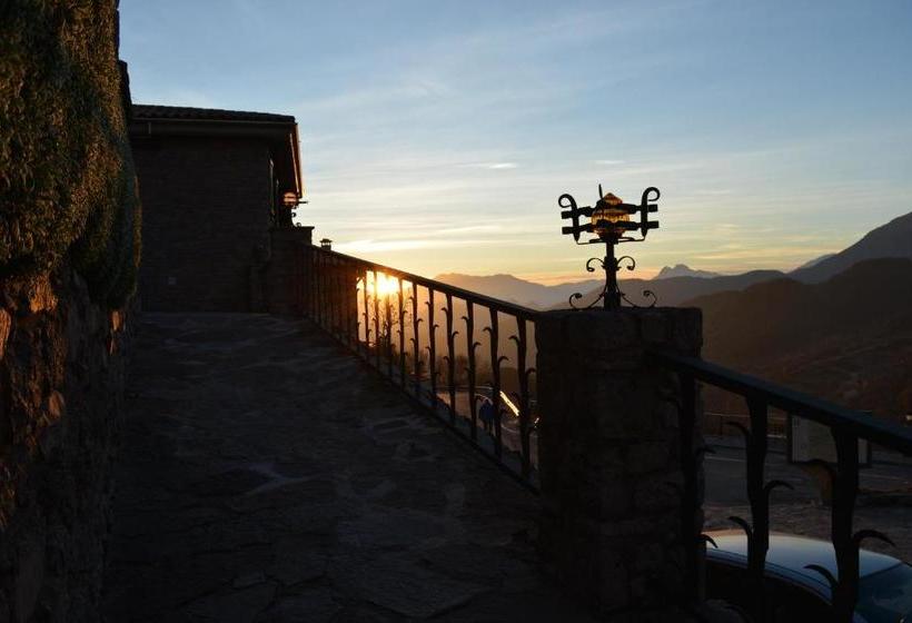 旅馆 Hostal La Neu