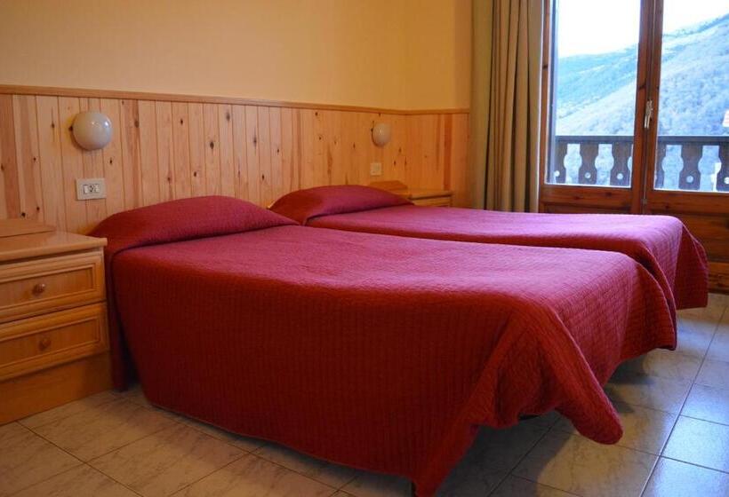 旅馆 Hostal La Neu