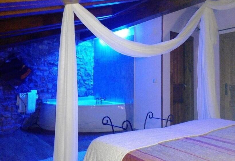 Общежитие Posada Solar Montero De La Concha