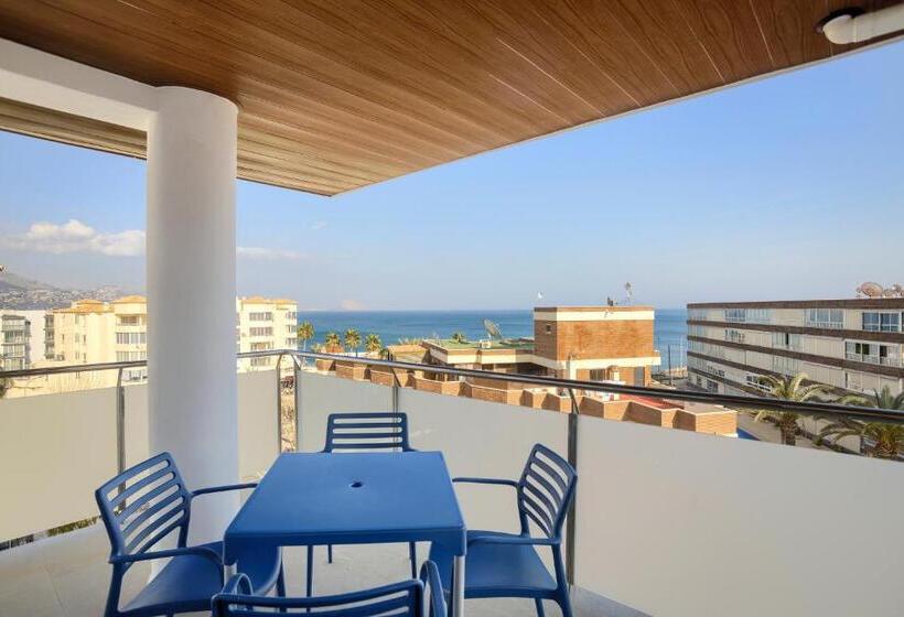 Apartamentos Bcl Playa Albir