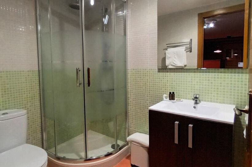 Apartamentos La Casa Del Pintor