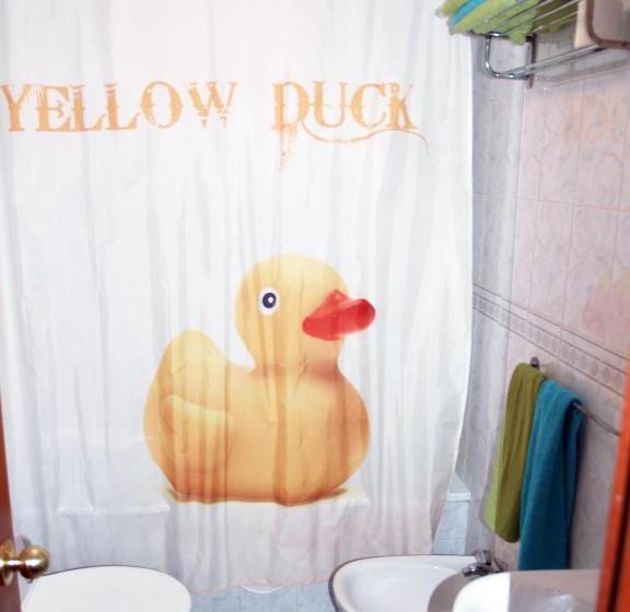 بنسيون Hostal Gonzalez