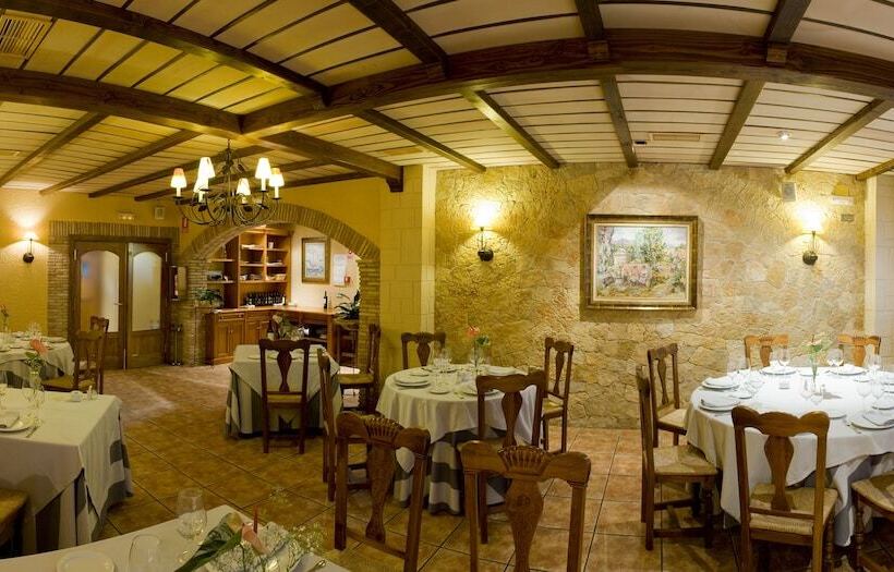 پانسیون Hostal La Posada
