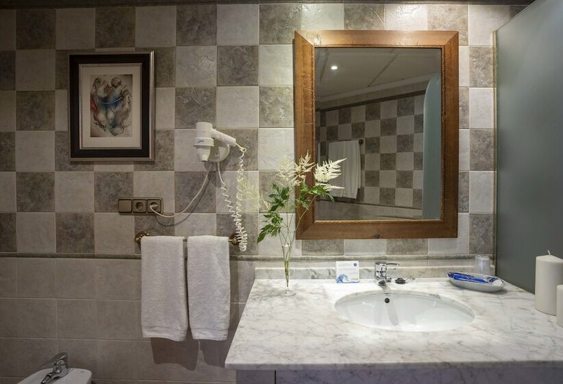 پانسیون Hostal La Posada