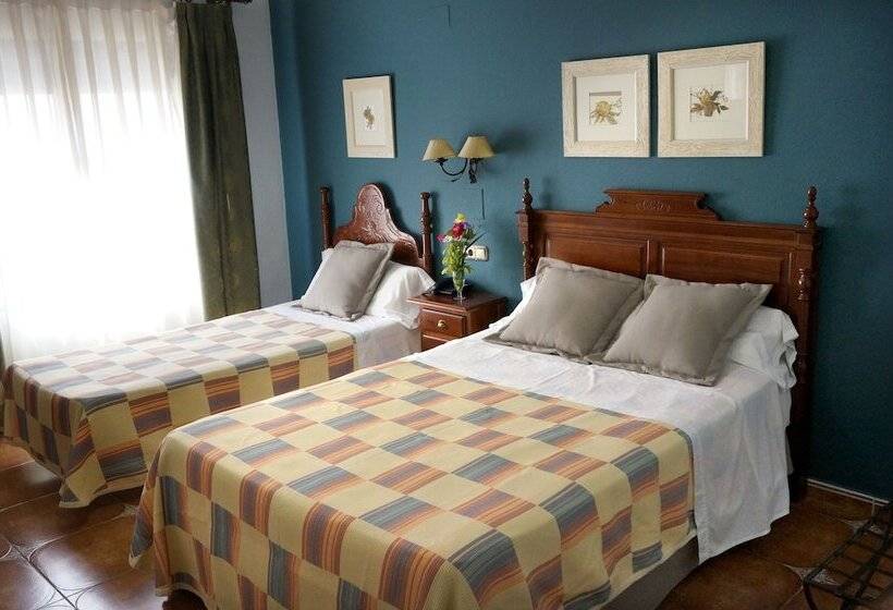 پانسیون Hostal La Posada