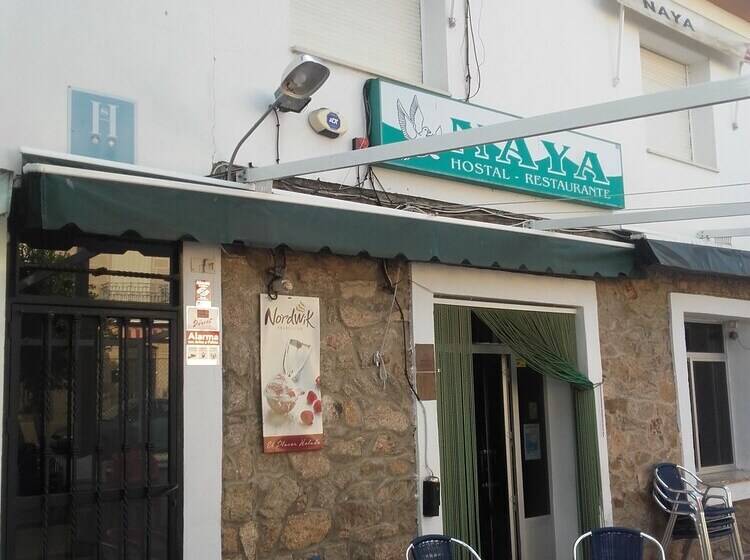 بنسيون Hostal Naya