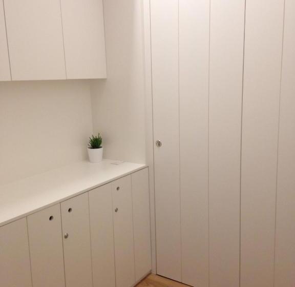 پانسیون Lar Atlantica