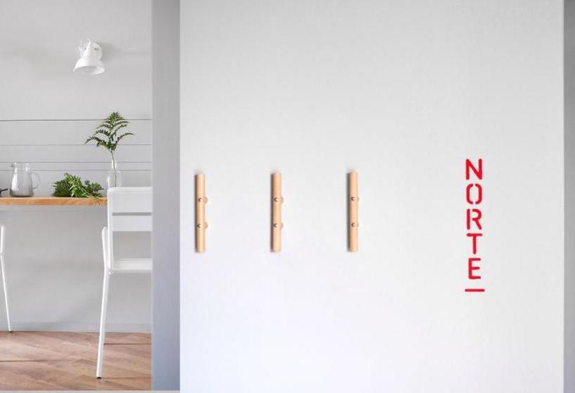 پانسیون Lar Atlantica