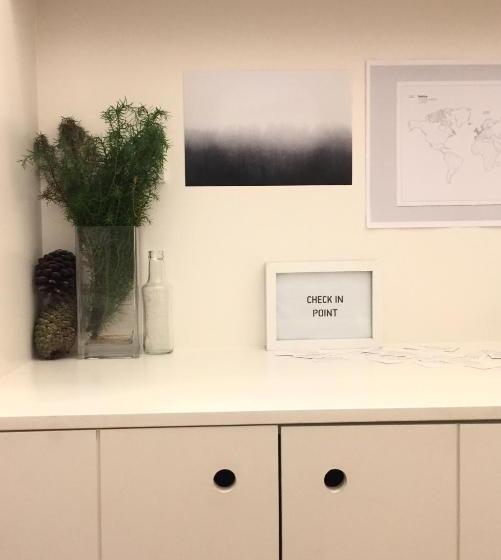 پانسیون Lar Atlantica