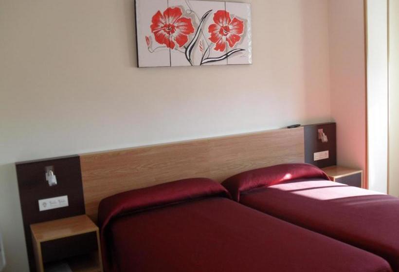 پانسیون Peregrino