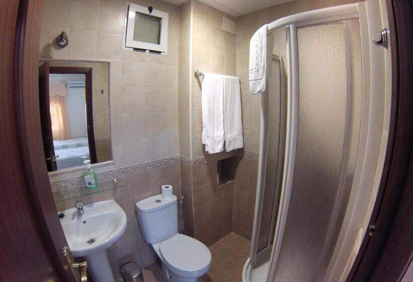 펜션 Pilar Casa Rural