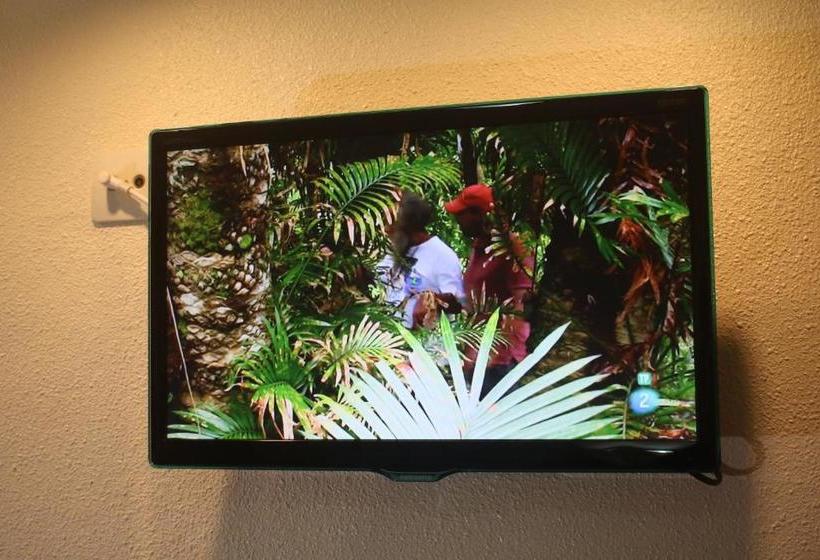 펜션 Pilar Casa Rural