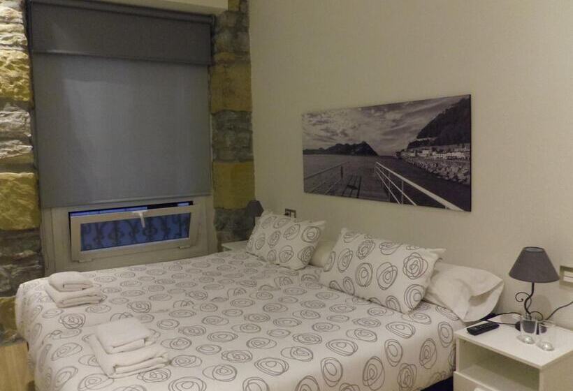 پانسیون Talaia Ht