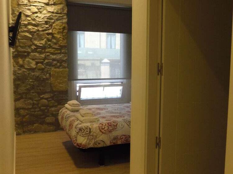 پانسیون Talaia Ht