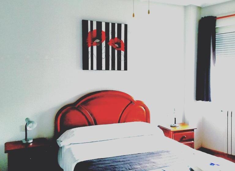 פנסיון Txoko Maitea Pentsioa